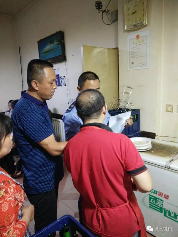 保定市人民政府网--徐水区开展蓝天保卫战系